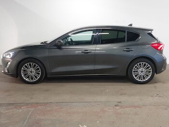 Used Ford Focus 2019 for sale - 77544087: Photo