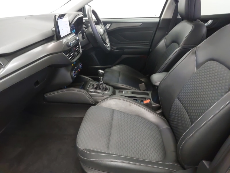 Used Ford Focus 2019 for sale - 77544087: Photo 5