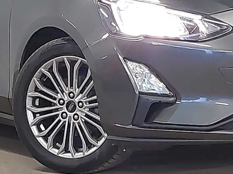 Used Ford Focus 2019 for sale - 77544087: Photo 9