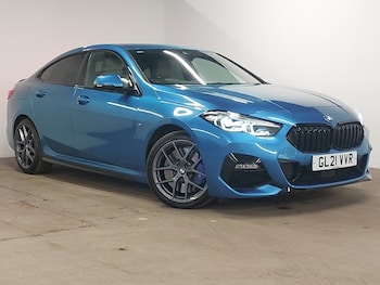 BMW 2 Series feature image