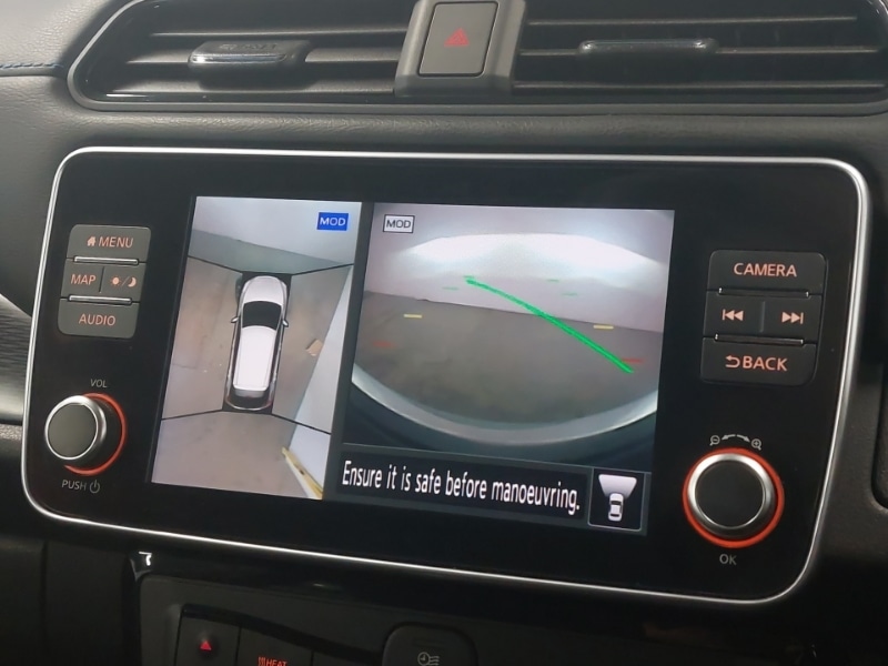 Used Nissan Leaf 2019 for sale - 76414469: Photo 10