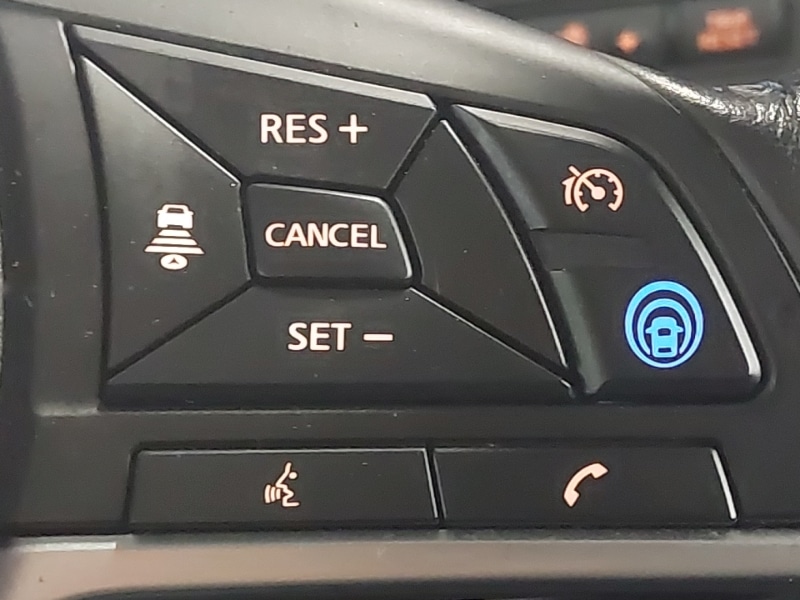 Used Nissan Leaf 2019 for sale - 76414469: Photo 13