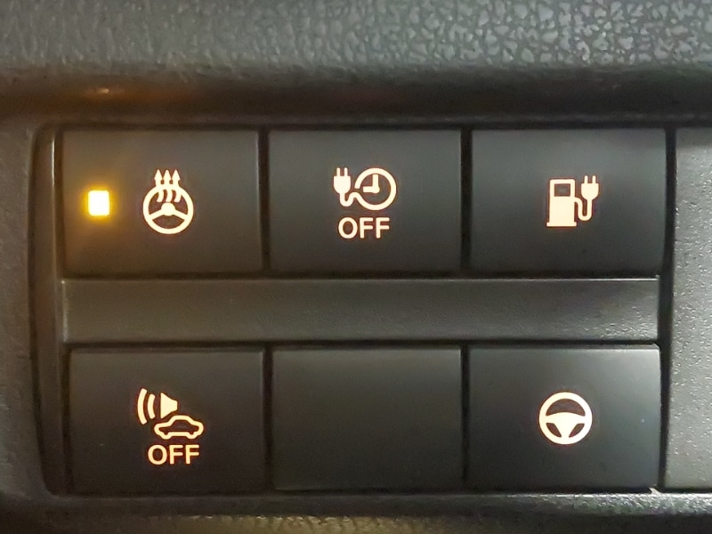 Used Nissan Leaf 2019 for sale - 76414469: Photo 15