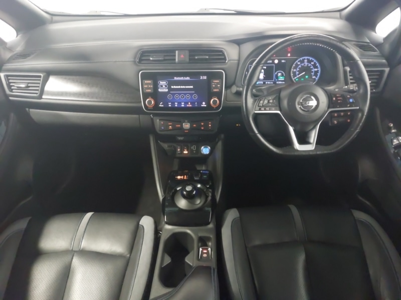 Used Nissan Leaf 2019 for sale - 76414469: Photo 2