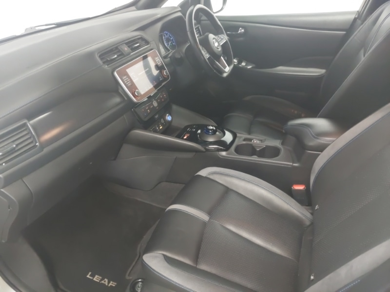 Used Nissan Leaf 2019 for sale - 76414469: Photo 5