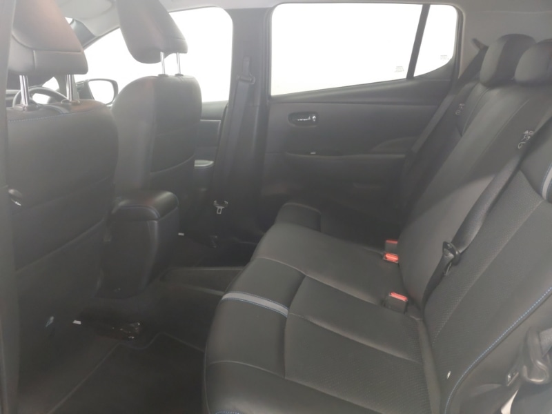 Used Nissan Leaf 2019 for sale - 76414469: Photo 6