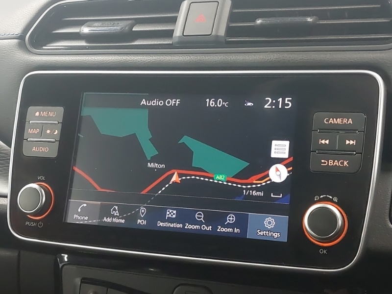 Used Nissan Leaf 2019 for sale - 76414469: Photo 7