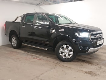 Used Ford Ranger 2022 for sale - 75926419: Photo