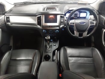 Used Ford Ranger 2022 for sale - 75926419: Photo