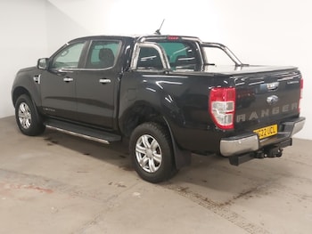 Used Ford Ranger 2022 for sale - 75926419: Photo