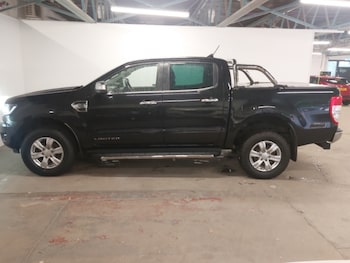 Used Ford Ranger 2022 for sale - 75926419: Photo