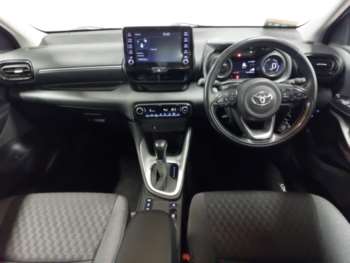 Used Toyota Yaris 2022 for sale - 74584256: Photo
