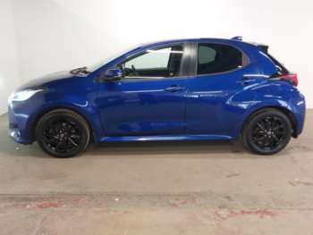 Used Toyota Yaris 2022 for sale - 74584256: Photo