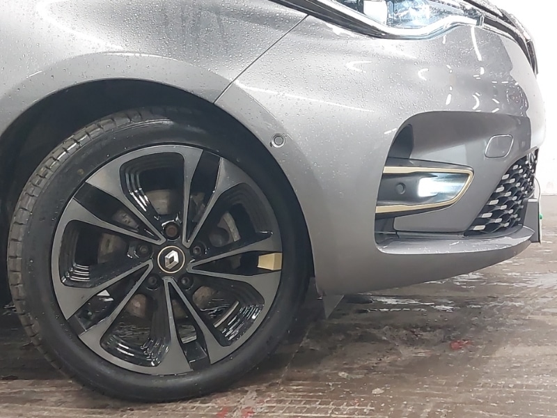 Used Renault Zoe 2022 for sale - 76484169: Photo 9