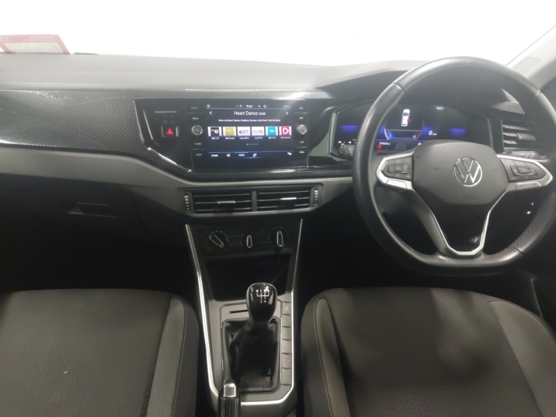 Used Volkswagen Polo 2023 for sale - 77790504: Photo 2