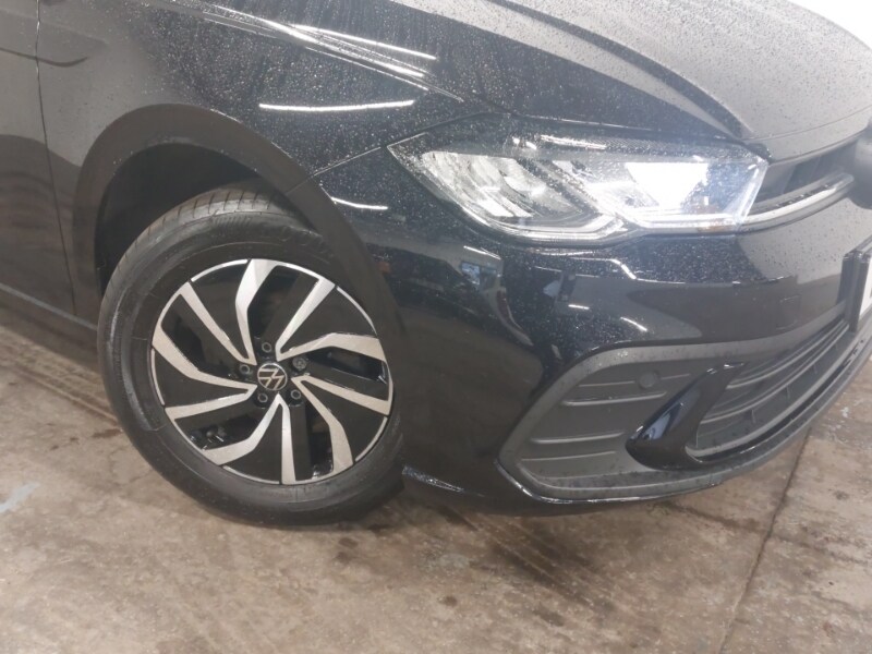 Used Volkswagen Polo 2023 for sale - 77790504: Photo 9