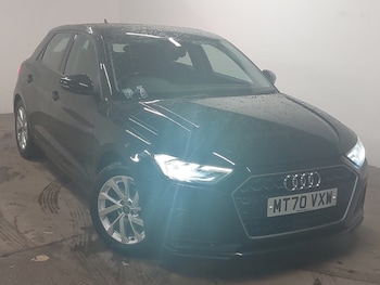 Audi A1 feature image