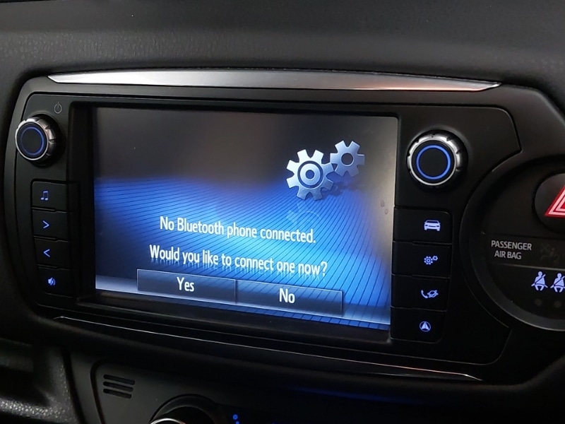 Used Toyota Yaris 2015 for sale - 76800238: Photo 10