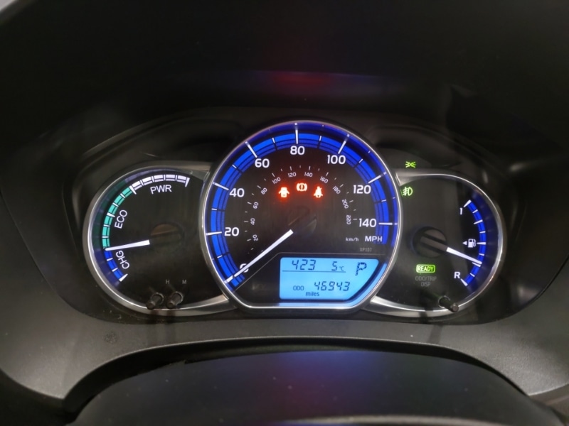 Used Toyota Yaris 2015 for sale - 76800238: Photo 11