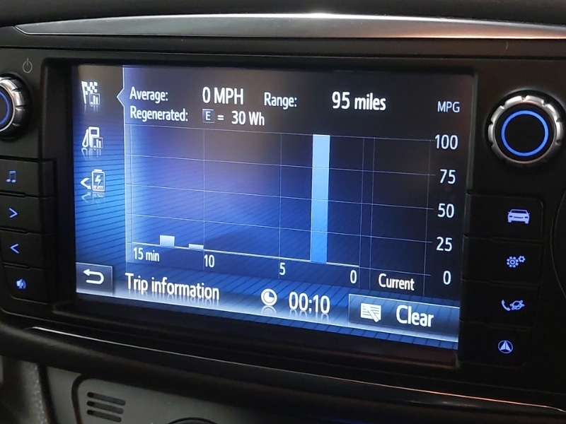 Used Toyota Yaris 2015 for sale - 76800238: Photo 19