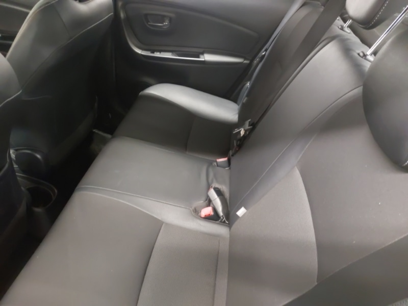 Used Toyota Yaris 2015 for sale - 76800238: Photo 6