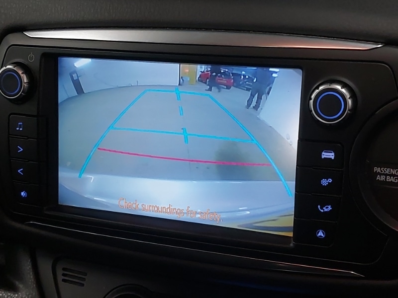 Used Toyota Yaris 2015 for sale - 76800238: Photo 7