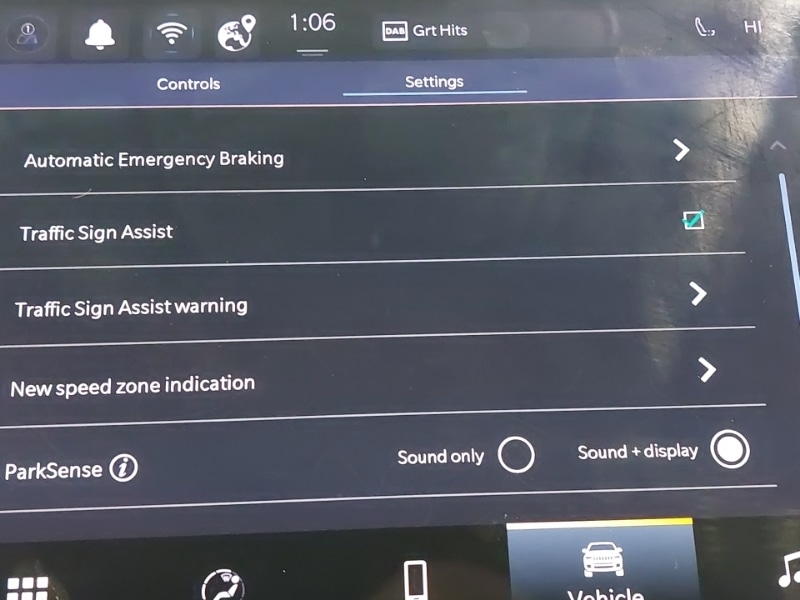 Used Jeep Compass 2022 for sale - 77874335: Photo 11