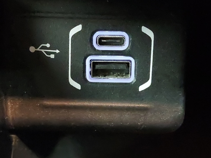 Used Jeep Compass 2022 for sale - 77874335: Photo 14