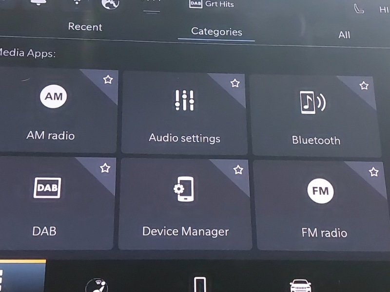 Used Jeep Compass 2022 for sale - 77874335: Photo 17