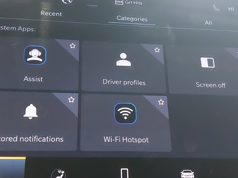 Used Jeep Compass 2022 for sale - 77874335: Photo 18