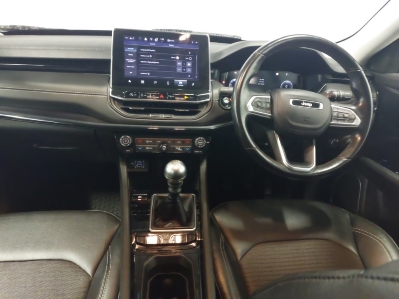 Used Jeep Compass 2022 for sale - 77874335: Photo 2