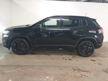 Used Jeep Compass 2022 for sale - 77874335: Photo