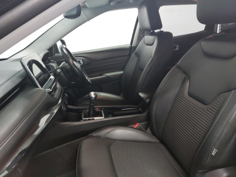 Used Jeep Compass 2022 for sale - 77874335: Photo 5