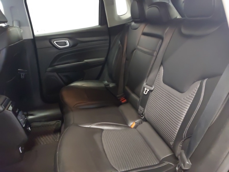 Used Jeep Compass 2022 for sale - 77874335: Photo 6