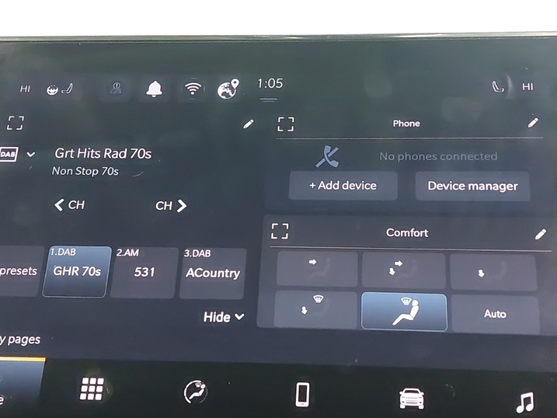 Used Jeep Compass 2022 for sale - 77874335: Photo 7