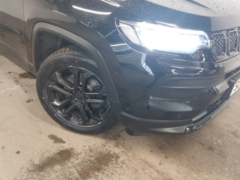 Used Jeep Compass 2022 for sale - 77874335: Photo 9