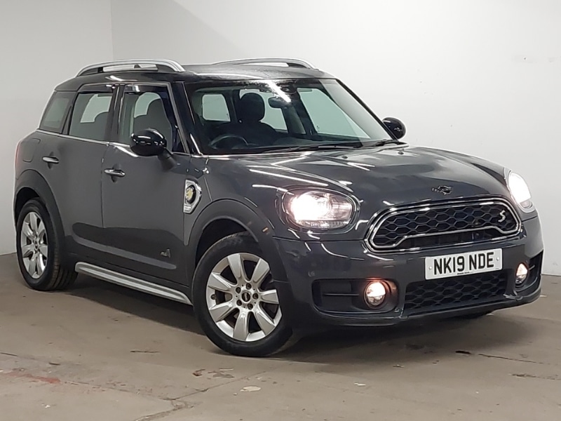 Used MINI Countryman 2019 for sale - 76644133: Photo 1