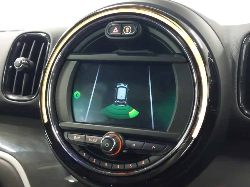 Used MINI Countryman 2019 for sale - 76644133: Photo 10