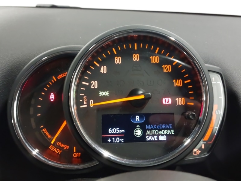 Used MINI Countryman 2019 for sale - 76644133: Photo 11