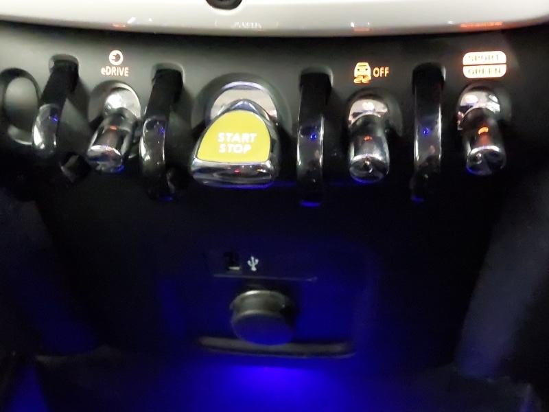 Used MINI Countryman 2019 for sale - 76644133: Photo 16