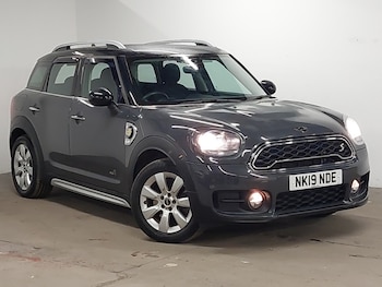 Used MINI Countryman 2019 for sale - 76644133: Photo