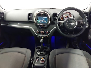 Used MINI Countryman 2019 for sale - 76644133: Photo