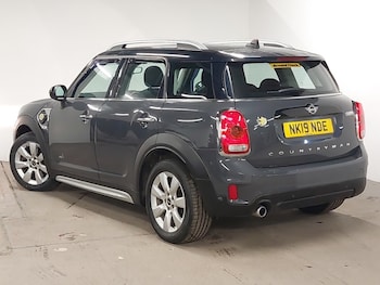Used MINI Countryman 2019 for sale - 76644133: Photo