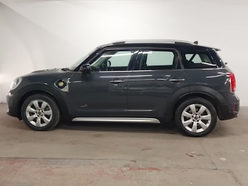 Used MINI Countryman 2019 for sale - 76644133: Photo