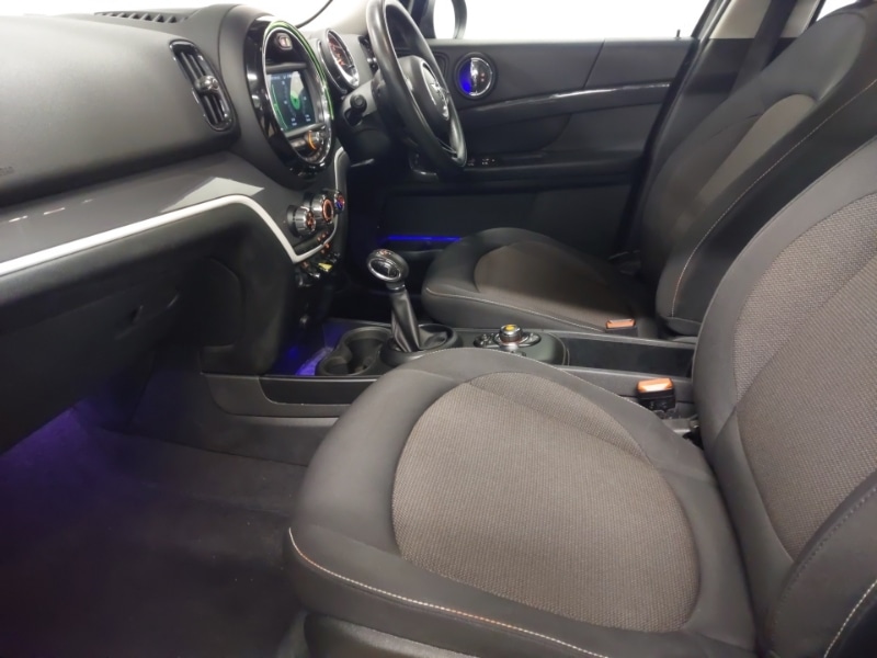 Used MINI Countryman 2019 for sale - 76644133: Photo 5