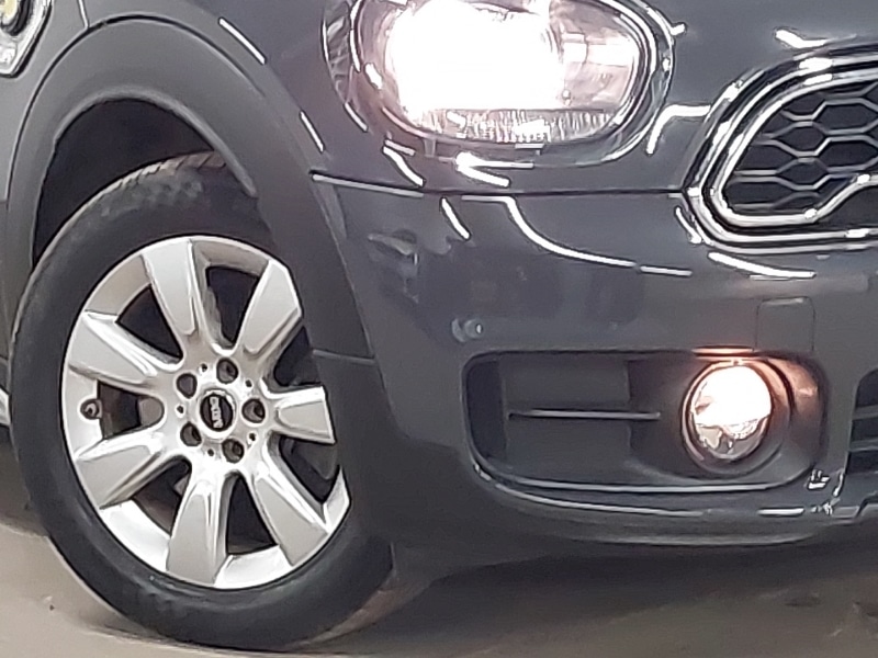 Used MINI Countryman 2019 for sale - 76644133: Photo 9