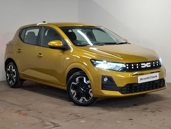 Used Dacia Sandero 2026 for sale - 79433245: Photo