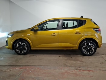 Used Dacia Sandero 2026 for sale - 79433245: Photo