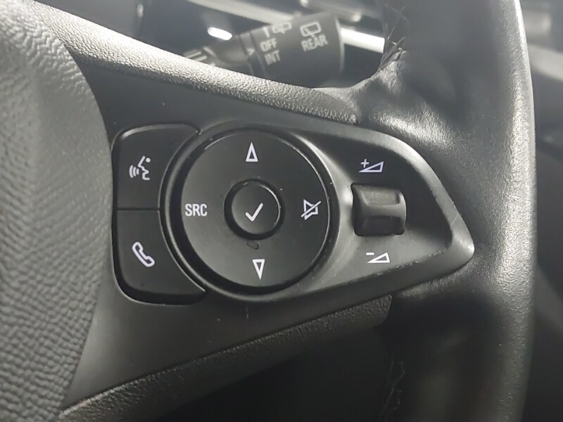 Used Vauxhall Corsa 2022 for sale - 77304204: Photo 15