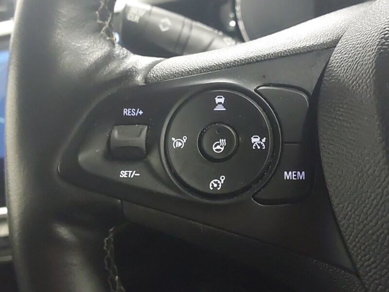 Used Vauxhall Corsa 2022 for sale - 77304204: Photo 16